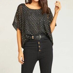 Show Me Your Mumu Cassidy Top